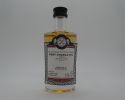 SMSW Bourbon Barrel 19yo 2004-2023 "Malts of Scotland" 5cle 48,4%vol. 1/96